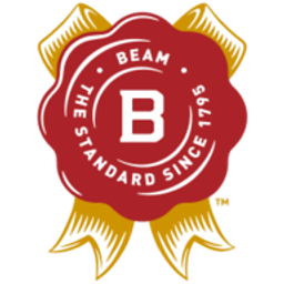 Jim Beam White Label Bourbon