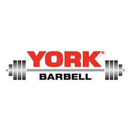 York Fitness Cast Iron Kettlebell