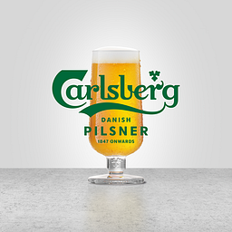 Carlsberg 0.0