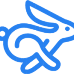 RabbitGuy Dog Harness - No Pull