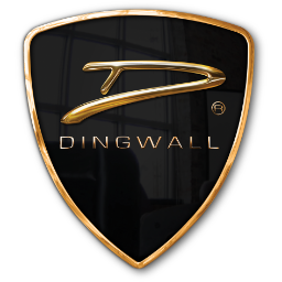 Dingwall Combustion 4-String