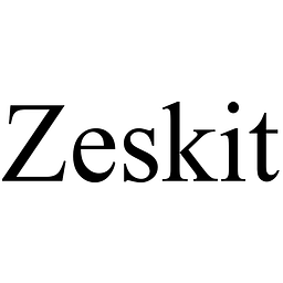 Zeskit USB-C Docking Station