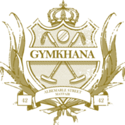 Gymkhana (London)