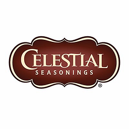 Celestial Seasonings Country Peach Herbal Tea