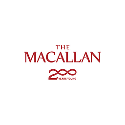 Macallan 25 Year Old Sherry Oak