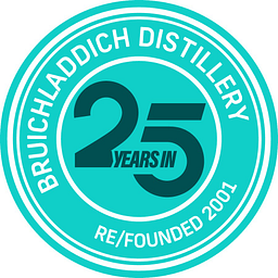 Bruichladdich Classic Laddie