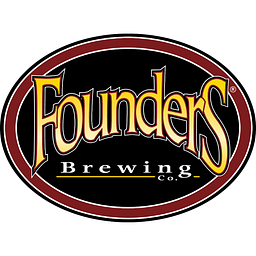 Founders Brewing Co. (Grand Rapids, Michigan)