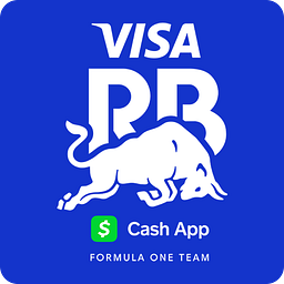 Visa Cash App RB