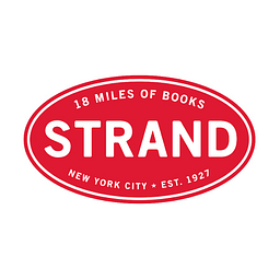 The Strand Literary Store