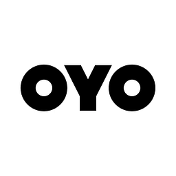 OYO Hotels & Homes