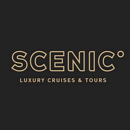 Scenic Luxury River Cruises
