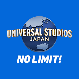 Universal Studios Japan