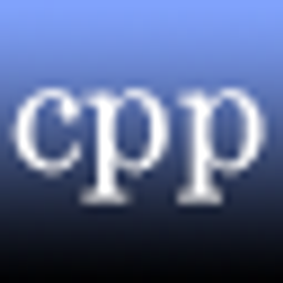 C++