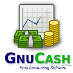 GnuCash - Personal Finance Manager
