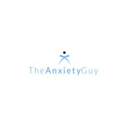 The Anxiety Guy
