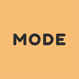 Mode Designs Envoy