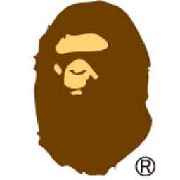 A Bathing Ape (BAPE)
