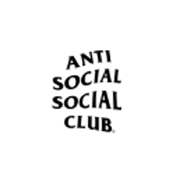 Anti Social Social Club
