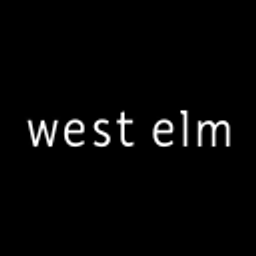 West Elm Modern Abstract Rug