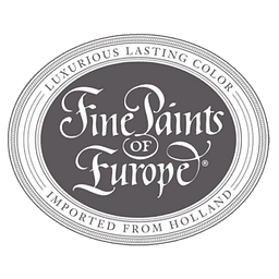 Fine Paints of Europe