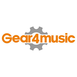 Gear4music Sonic Drum Set