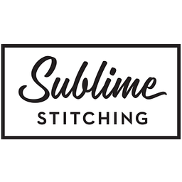 Sublime Stitching - Whale Embroidery Pattern Kit