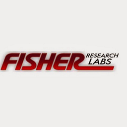 Fisher F4 Metal Detector