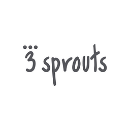 3 Sprouts Adjustable Height Changing Table