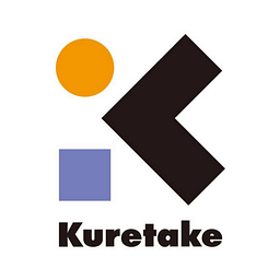 Kuretake Fudegokoro Calligraphy Pen Set