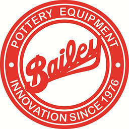Bailey Pottery Wheel - Bridgeport 2000