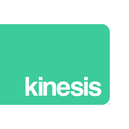Kinesis Gaming Freestyle Edge