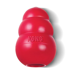 Kong Classic Dog Toy