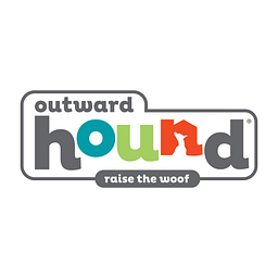 Outward Hound Hide-A-Squirrel Plush Puzzle Toy