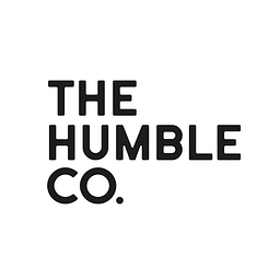 The Humble Co. Toothpaste Tablets