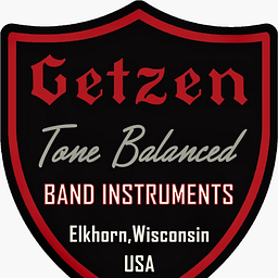 Getzen 403 Tenor Bass Trombone