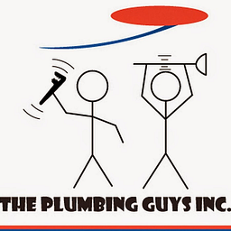 The Plumbing Guys