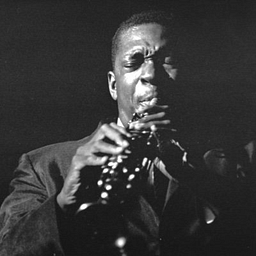 A Love Supreme