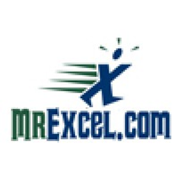 MrExcel.com Forums