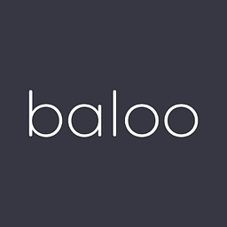 Baloo Living Weighted Blanket - Premium Cotton
