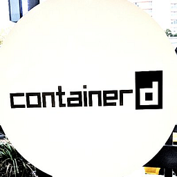 Containerd