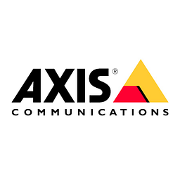 Axis Communications M3705-LVE Doorbell Camera