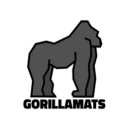 Gorilla Mats Premium Floor Mats