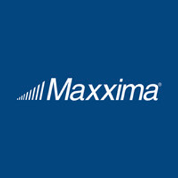 Maxxima LED Flood Light