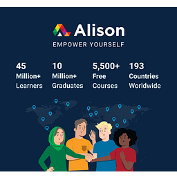 Alison - Creative Writing Course