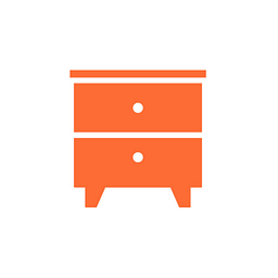 South Shore Alora Bookcase
