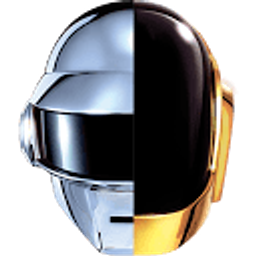 Daft Punk - Homework