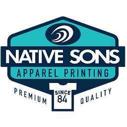 Native Sons Pax Backpack