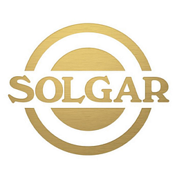 Solgar Magnesium 400mg
