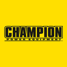 Champion 3000W Portable Inverter Generator