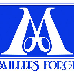Millers Forge Pet Nail Clippers